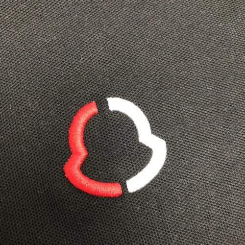 Cheap Moncler T-Shirts Short Sleeved For Men #1431182 Replica Wholesale [$34.00 USD] [ITEM#1431182] on Replica Moncler T-Shirts