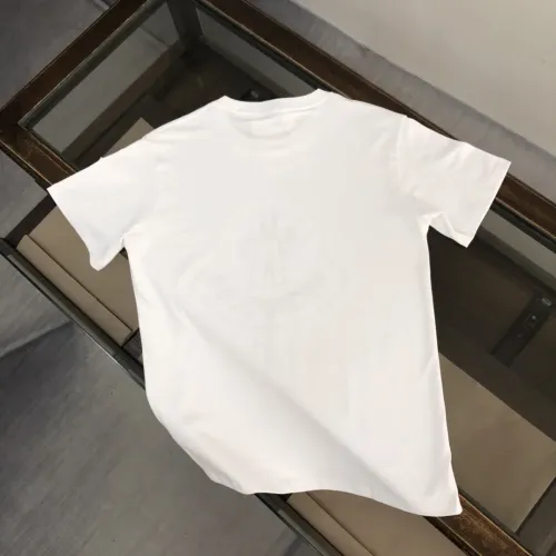 Cheap Moncler T-Shirts Short Sleeved For Unisex #1431186 Replica Wholesale [$34.00 USD] [ITEM#1431186] on Replica Moncler T-Shirts