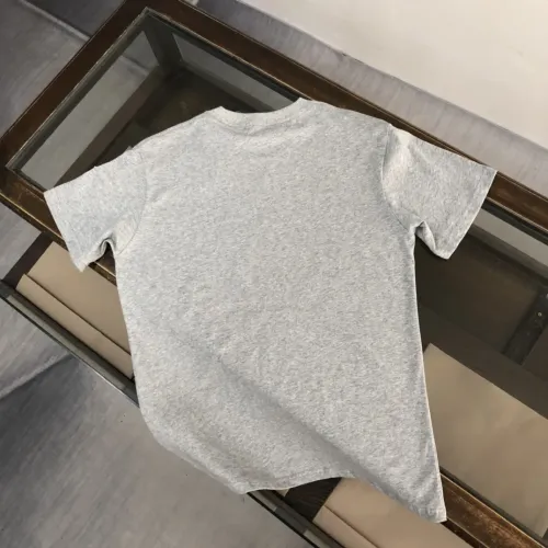 Cheap Moncler T-Shirts Short Sleeved For Unisex #1431187 Replica Wholesale [$34.00 USD] [ITEM#1431187] on Replica Moncler T-Shirts