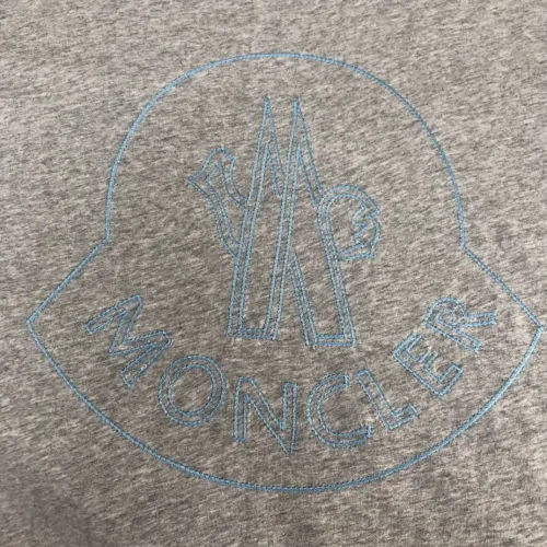 Cheap Moncler T-Shirts Short Sleeved For Unisex #1431187 Replica Wholesale [$34.00 USD] [ITEM#1431187] on Replica Moncler T-Shirts