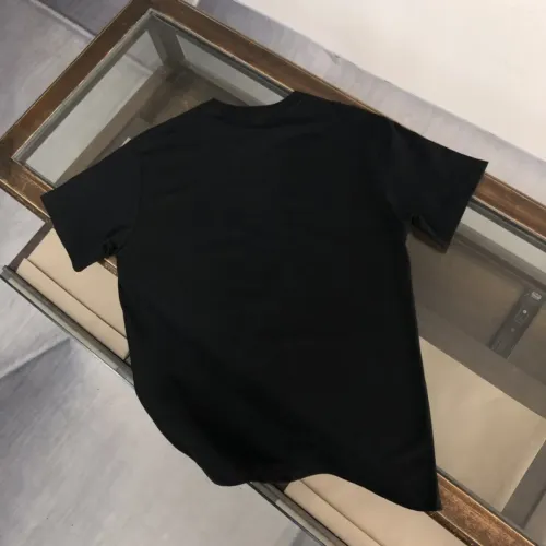 Cheap Moncler T-Shirts Short Sleeved For Unisex #1431190 Replica Wholesale [$34.00 USD] [ITEM#1431190] on Replica Moncler T-Shirts