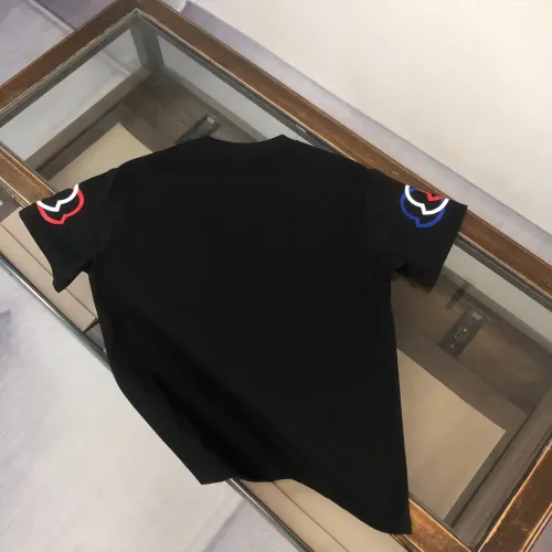Cheap Moncler T-Shirts Short Sleeved For Unisex #1431193 Replica Wholesale [$34.00 USD] [ITEM#1431193] on Replica Moncler T-Shirts