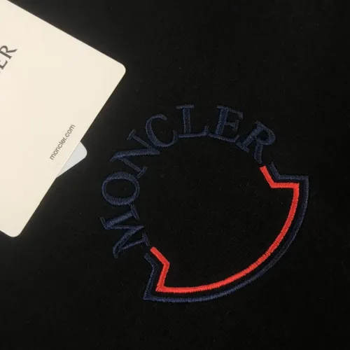 Cheap Moncler T-Shirts Short Sleeved For Unisex #1431193 Replica Wholesale [$34.00 USD] [ITEM#1431193] on Replica Moncler T-Shirts