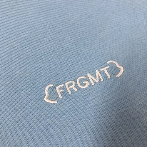 Cheap Moncler T-Shirts Short Sleeved For Unisex #1431195 Replica Wholesale [$34.00 USD] [ITEM#1431195] on Replica Moncler T-Shirts