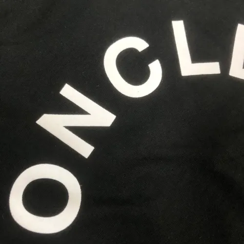 Cheap Moncler T-Shirts Short Sleeved For Unisex #1431196 Replica Wholesale [$34.00 USD] [ITEM#1431196] on Replica Moncler T-Shirts