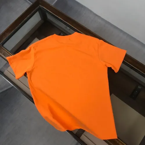 Cheap Moncler T-Shirts Short Sleeved For Unisex #1431198 Replica Wholesale [$34.00 USD] [ITEM#1431198] on Replica Moncler T-Shirts