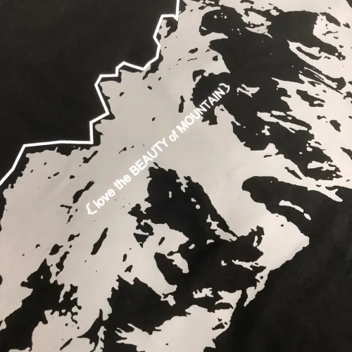 Cheap Moncler T-Shirts Short Sleeved For Unisex #1431201 Replica Wholesale [$34.00 USD] [ITEM#1431201] on Replica Moncler T-Shirts