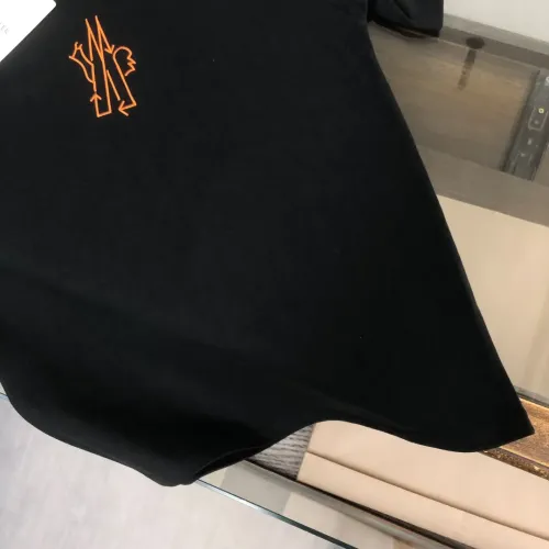 Cheap Moncler T-Shirts Short Sleeved For Unisex #1431202 Replica Wholesale [$34.00 USD] [ITEM#1431202] on Replica Moncler T-Shirts