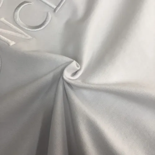 Cheap Moncler T-Shirts Short Sleeved For Unisex #1431205 Replica Wholesale [$34.00 USD] [ITEM#1431205] on Replica Moncler T-Shirts