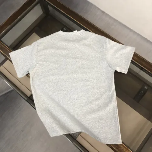 Cheap Moncler T-Shirts Short Sleeved For Unisex #1431206 Replica Wholesale [$34.00 USD] [ITEM#1431206] on Replica Moncler T-Shirts