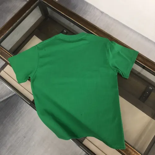 Cheap Moncler T-Shirts Short Sleeved For Unisex #1431207 Replica Wholesale [$34.00 USD] [ITEM#1431207] on Replica Moncler T-Shirts