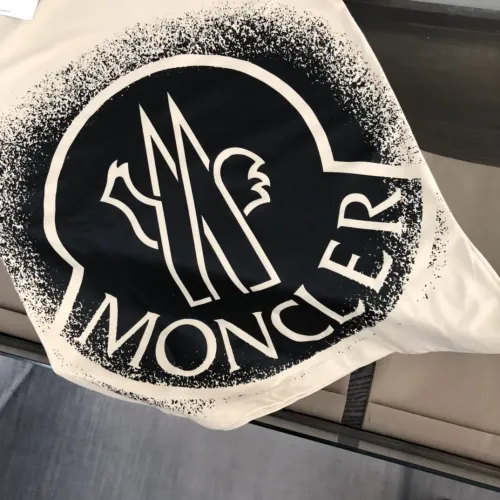 Cheap Moncler T-Shirts Short Sleeved For Unisex #1431209 Replica Wholesale [$34.00 USD] [ITEM#1431209] on Replica Moncler T-Shirts
