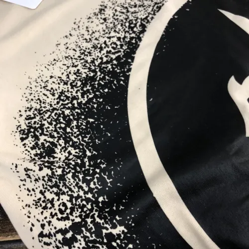 Cheap Moncler T-Shirts Short Sleeved For Unisex #1431209 Replica Wholesale [$34.00 USD] [ITEM#1431209] on Replica Moncler T-Shirts