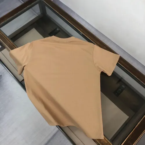 Cheap Prada T-Shirts Short Sleeved For Unisex #1431212 Replica Wholesale [$34.00 USD] [ITEM#1431212] on Replica Prada T-Shirts