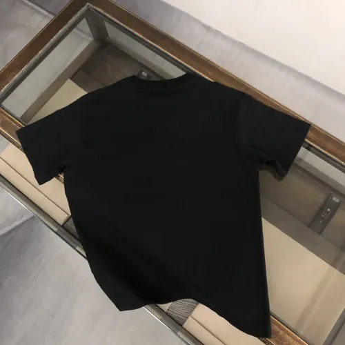 Cheap Prada T-Shirts Short Sleeved For Unisex #1431215 Replica Wholesale [$34.00 USD] [ITEM#1431215] on Replica Prada T-Shirts