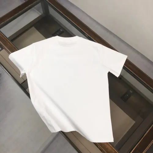 Cheap Prada T-Shirts Short Sleeved For Unisex #1431216 Replica Wholesale [$34.00 USD] [ITEM#1431216] on Replica Prada T-Shirts