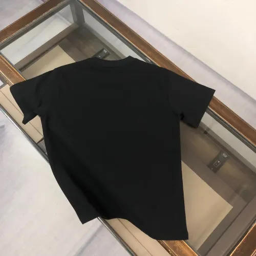 Cheap Prada T-Shirts Short Sleeved For Unisex #1431218 Replica Wholesale [$34.00 USD] [ITEM#1431218] on Replica Prada T-Shirts
