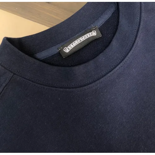 Cheap Chrome Hearts Hoodies Long Sleeved For Unisex #1431221 Replica Wholesale [$42.00 USD] [ITEM#1431221] on Replica Chrome Hearts Hoodies