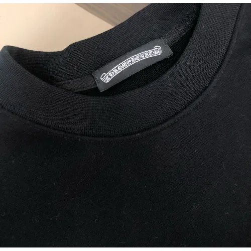 Cheap Chrome Hearts Hoodies Long Sleeved For Unisex #1431222 Replica Wholesale [$42.00 USD] [ITEM#1431222] on Replica Chrome Hearts Hoodies