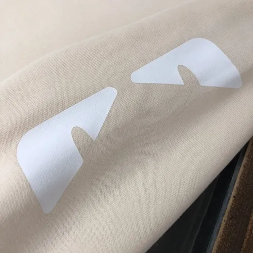 Cheap Fendi Hoodies Long Sleeved For Unisex #1431223 Replica Wholesale [$42.00 USD] [ITEM#1431223] on Replica Fendi Hoodies