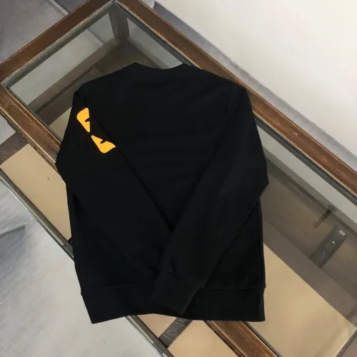 Cheap Fendi Hoodies Long Sleeved For Unisex #1431224 Replica Wholesale [$42.00 USD] [ITEM#1431224] on Replica Fendi Hoodies