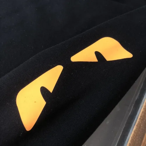 Cheap Fendi Hoodies Long Sleeved For Unisex #1431224 Replica Wholesale [$42.00 USD] [ITEM#1431224] on Replica Fendi Hoodies