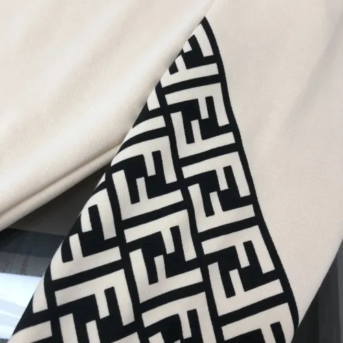 Cheap Fendi Hoodies Long Sleeved For Unisex #1431225 Replica Wholesale [$45.00 USD] [ITEM#1431225] on Replica Fendi Hoodies