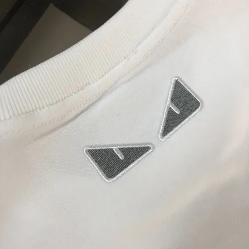 Cheap Fendi Hoodies Long Sleeved For Unisex #1431227 Replica Wholesale [$42.00 USD] [ITEM#1431227] on Replica Fendi Hoodies