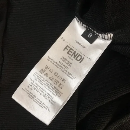 Cheap Fendi Hoodies Long Sleeved For Unisex #1431228 Replica Wholesale [$42.00 USD] [ITEM#1431228] on Replica Fendi Hoodies
