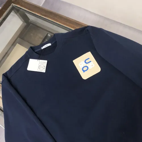 Cheap LOEWE Hoodies Long Sleeved For Unisex #1431231 Replica Wholesale [$42.00 USD] [ITEM#1431231] on Replica LOEWE Hoodies