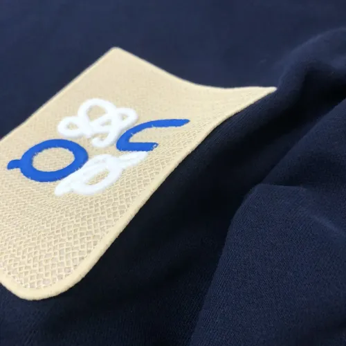 Cheap LOEWE Hoodies Long Sleeved For Unisex #1431231 Replica Wholesale [$42.00 USD] [ITEM#1431231] on Replica LOEWE Hoodies