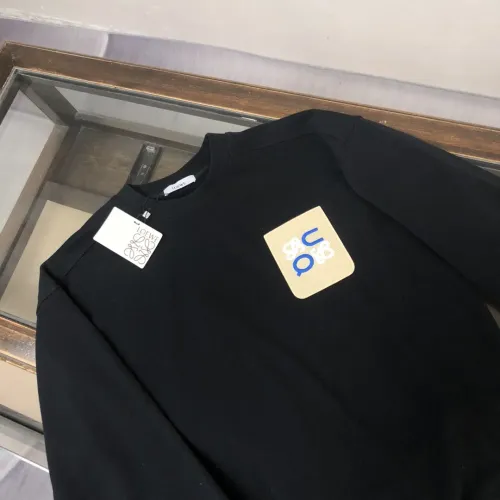 Cheap LOEWE Hoodies Long Sleeved For Unisex #1431232 Replica Wholesale [$42.00 USD] [ITEM#1431232] on Replica LOEWE Hoodies