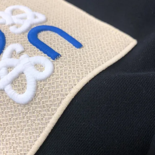 Cheap LOEWE Hoodies Long Sleeved For Unisex #1431232 Replica Wholesale [$42.00 USD] [ITEM#1431232] on Replica LOEWE Hoodies