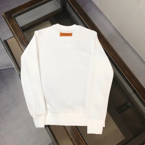 Cheap Louis Vuitton LV Hoodies Long Sleeved For Unisex #1431233 Replica Wholesale [$42.00 USD] [ITEM#1431233] on Replica Louis Vuitton LV Hoodies