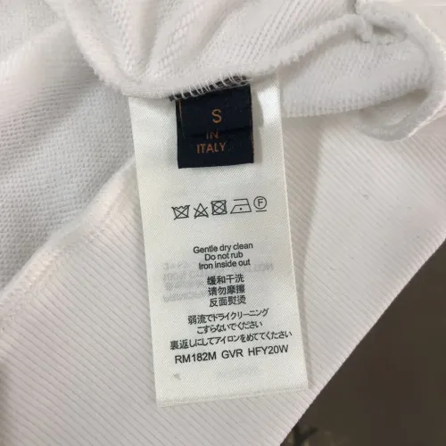 Cheap Louis Vuitton LV Hoodies Long Sleeved For Unisex #1431233 Replica Wholesale [$42.00 USD] [ITEM#1431233] on Replica Louis Vuitton LV Hoodies