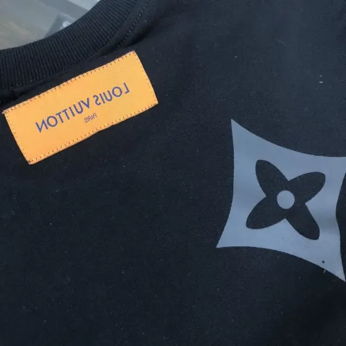 Cheap Louis Vuitton LV Hoodies Long Sleeved For Unisex #1431234 Replica Wholesale [$42.00 USD] [ITEM#1431234] on Replica Louis Vuitton LV Hoodies