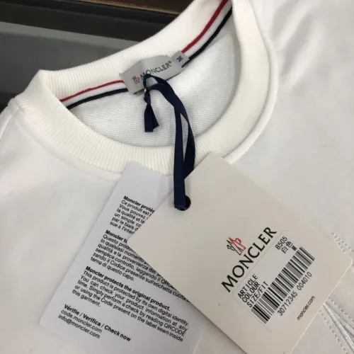 Cheap Moncler Hoodies Long Sleeved For Unisex #1431235 Replica Wholesale [$42.00 USD] [ITEM#1431235] on Replica Moncler Hoodies