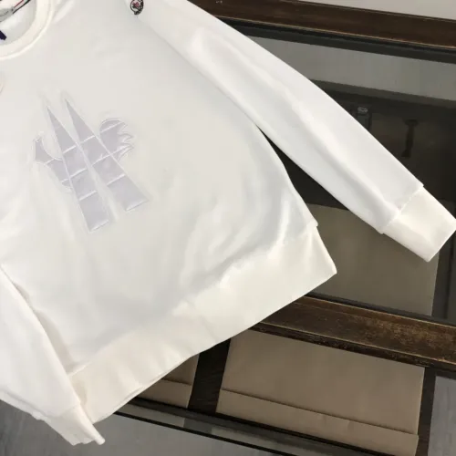 Cheap Moncler Hoodies Long Sleeved For Unisex #1431235 Replica Wholesale [$42.00 USD] [ITEM#1431235] on Replica Moncler Hoodies