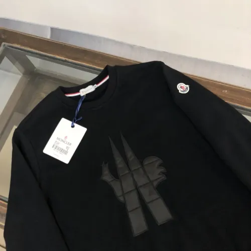 Cheap Moncler Hoodies Long Sleeved For Unisex #1431236 Replica Wholesale [$42.00 USD] [ITEM#1431236] on Replica Moncler Hoodies