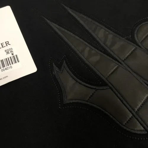 Cheap Moncler Hoodies Long Sleeved For Unisex #1431236 Replica Wholesale [$42.00 USD] [ITEM#1431236] on Replica Moncler Hoodies