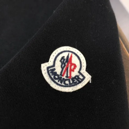 Cheap Moncler Hoodies Long Sleeved For Unisex #1431236 Replica Wholesale [$42.00 USD] [ITEM#1431236] on Replica Moncler Hoodies