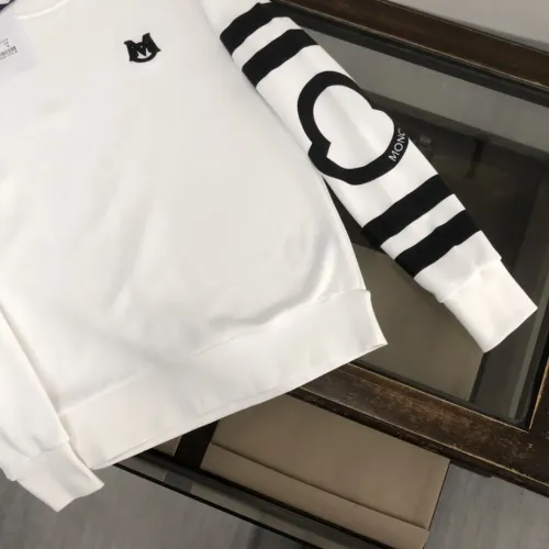 Cheap Moncler Hoodies Long Sleeved For Unisex #1431237 Replica Wholesale [$42.00 USD] [ITEM#1431237] on Replica Moncler Hoodies