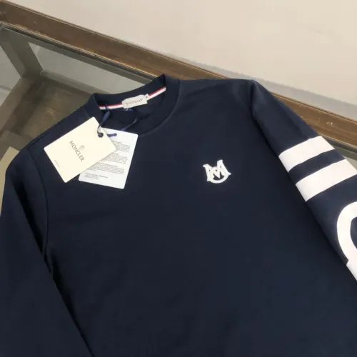 Cheap Moncler Hoodies Long Sleeved For Unisex #1431238 Replica Wholesale [$42.00 USD] [ITEM#1431238] on Replica Moncler Hoodies