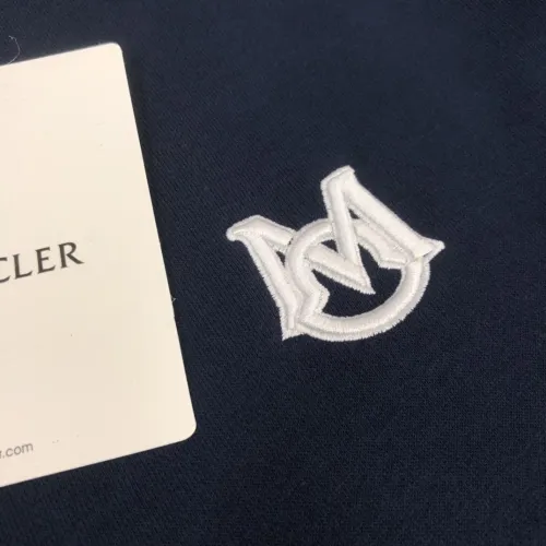 Cheap Moncler Hoodies Long Sleeved For Unisex #1431238 Replica Wholesale [$42.00 USD] [ITEM#1431238] on Replica Moncler Hoodies