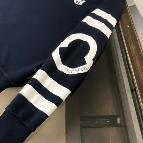Cheap Moncler Hoodies Long Sleeved For Unisex #1431238 Replica Wholesale [$42.00 USD] [ITEM#1431238] on Replica Moncler Hoodies