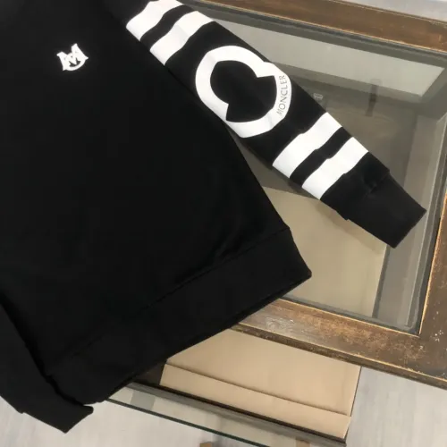 Cheap Moncler Hoodies Long Sleeved For Unisex #1431239 Replica Wholesale [$42.00 USD] [ITEM#1431239] on Replica Moncler Hoodies