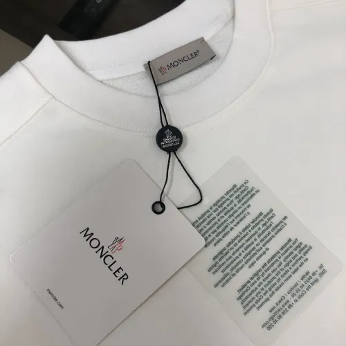 Cheap Moncler Hoodies Long Sleeved For Unisex #1431240 Replica Wholesale [$42.00 USD] [ITEM#1431240] on Replica Moncler Hoodies