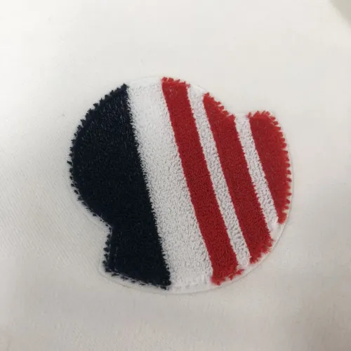 Cheap Moncler Hoodies Long Sleeved For Unisex #1431240 Replica Wholesale [$42.00 USD] [ITEM#1431240] on Replica Moncler Hoodies