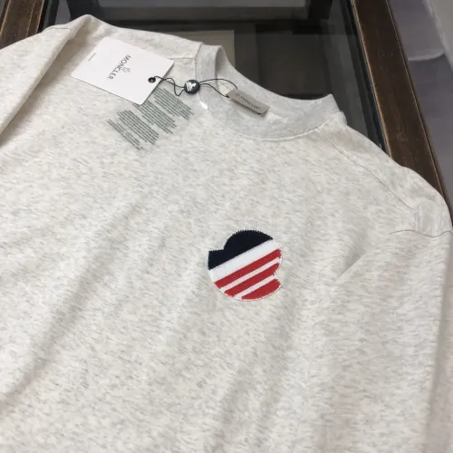 Cheap Moncler Hoodies Long Sleeved For Unisex #1431241 Replica Wholesale [$42.00 USD] [ITEM#1431241] on Replica Moncler Hoodies