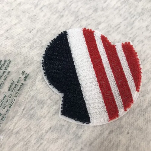 Cheap Moncler Hoodies Long Sleeved For Unisex #1431241 Replica Wholesale [$42.00 USD] [ITEM#1431241] on Replica Moncler Hoodies